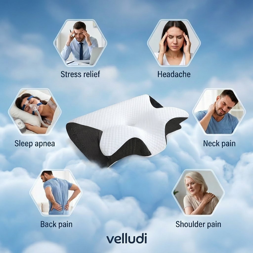 CerviLux™ - Cervical Relief