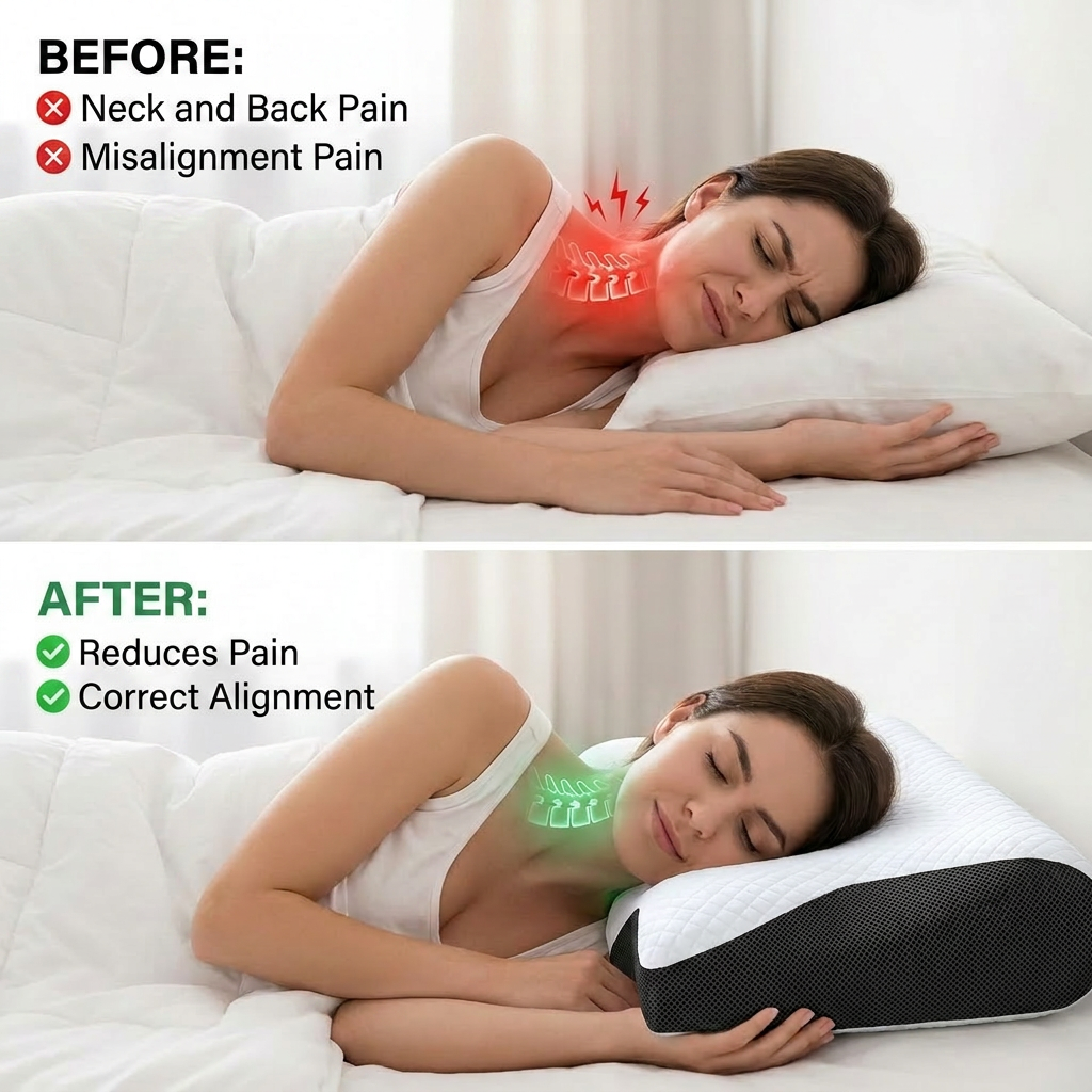 CerviLux™ - Cervical Relief