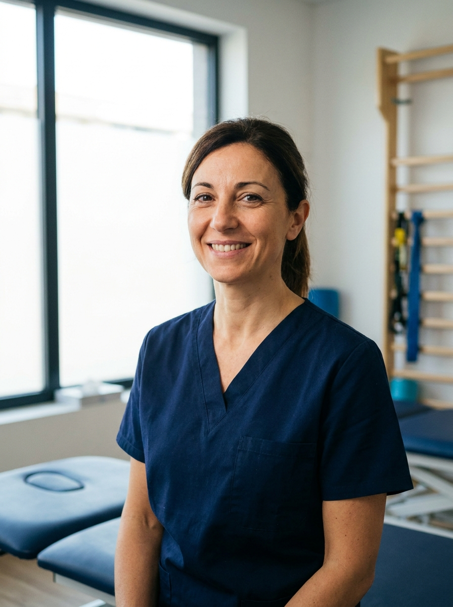 Dr. Emma Walker