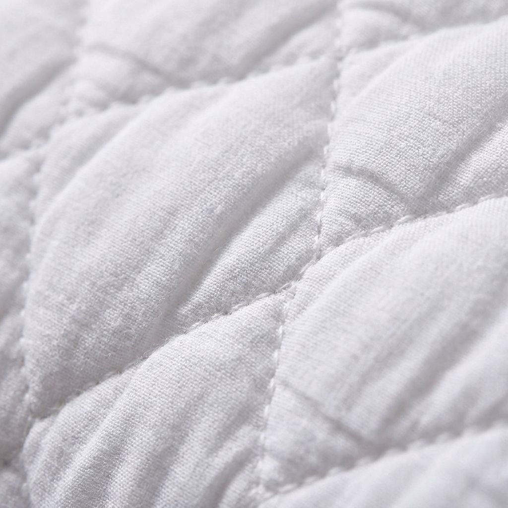 Refreshing Ice Silk Pillowcase for CerviLux™