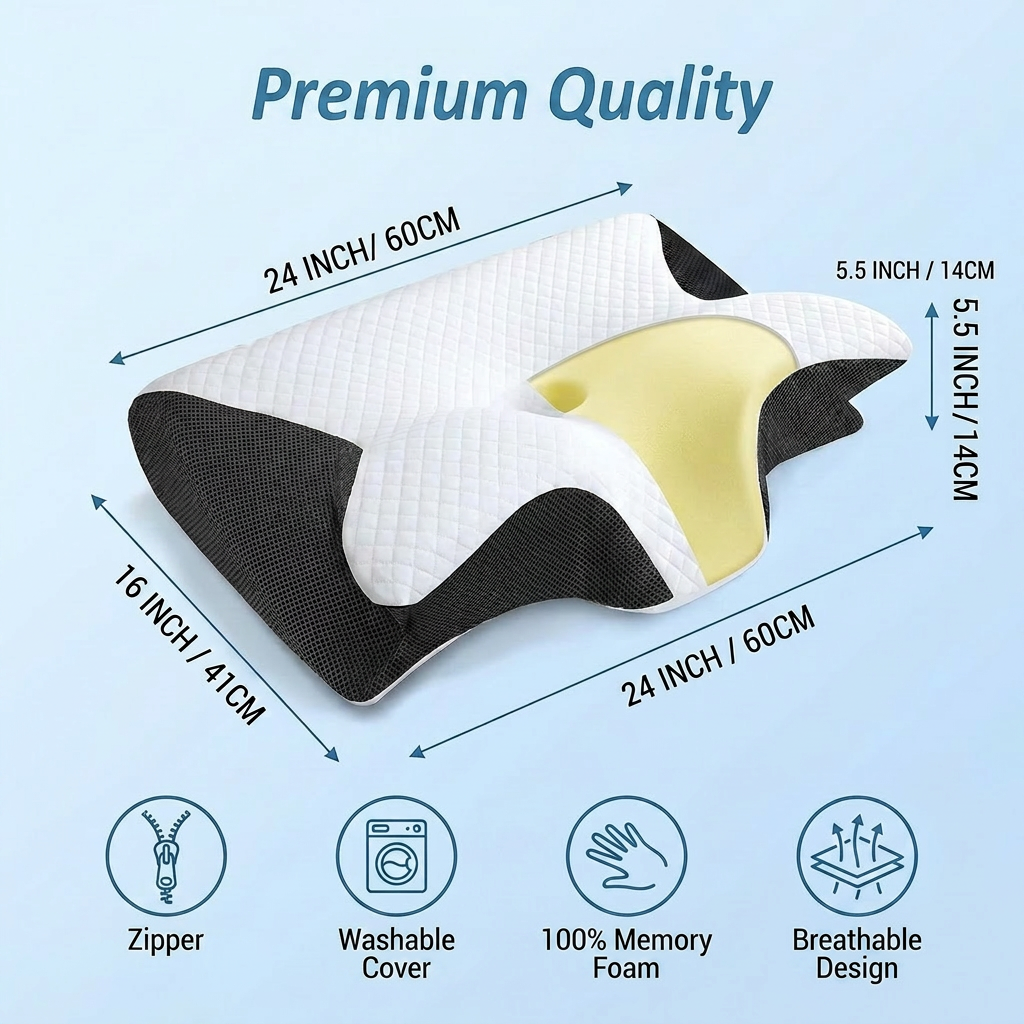 CerviLux™ - Cervical Relief