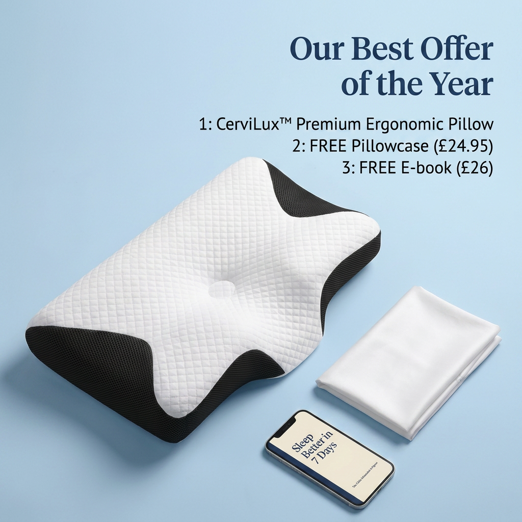 CerviLux™ - Cervical Relief